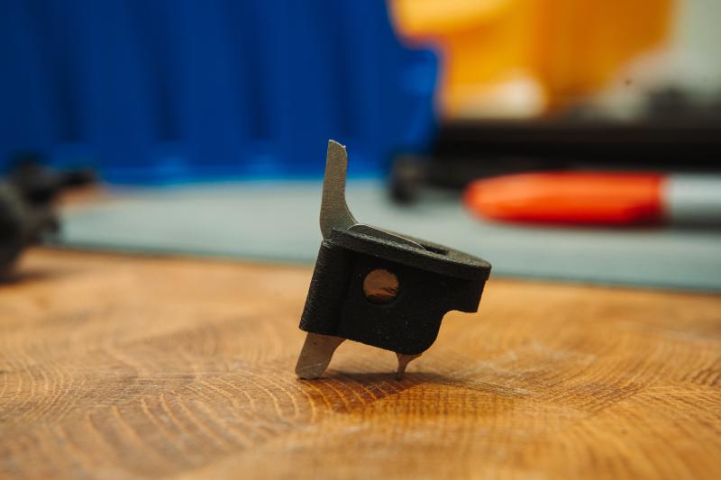 AR15 - Kabuto Drop-in FRT - Carbon Fiber Housing