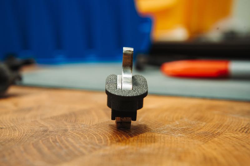 AR15 - Kabuto Drop-in FRT - Carbon Fiber Housing