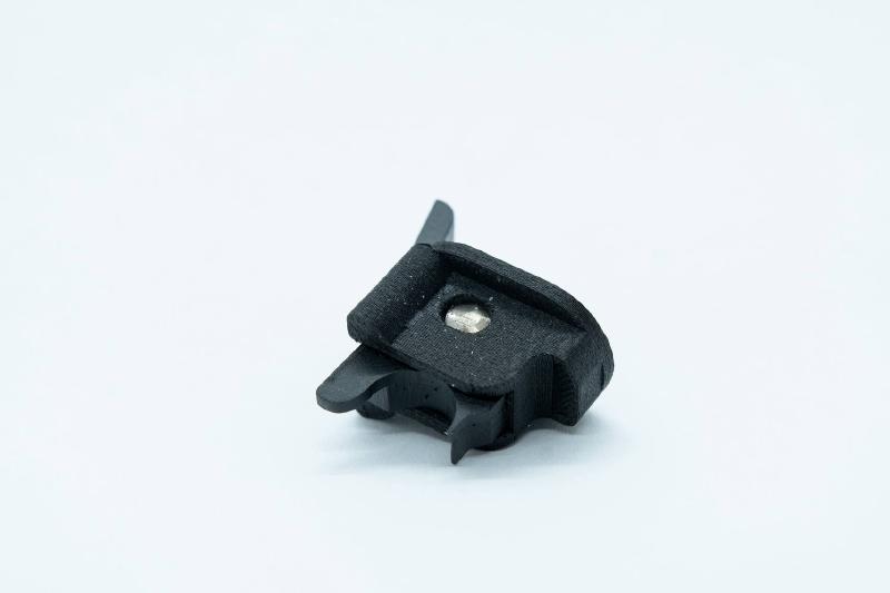 AR15 - Kabuto Drop-in FRT - Carbon Fiber Housing