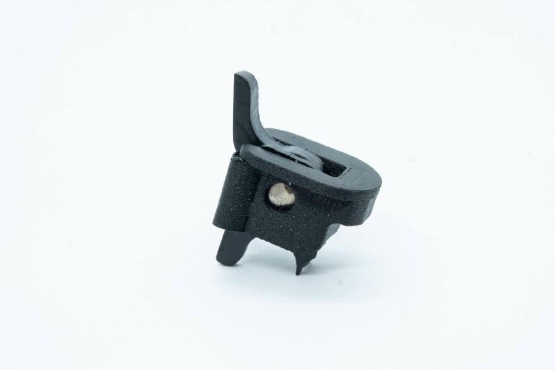 AR15 - Kabuto Drop-in FRT - Carbon Fiber Housing