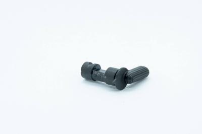 Steel M16 Mil-Spec 3 Position Safety Selector (Safe/Semi/FRT)