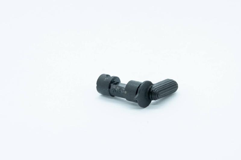 Steel M16 Mil-Spec 3 Position Safety Selector (Safe/Semi/FRT)