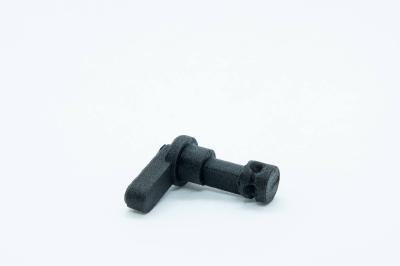 PA6-CF Mil-Spec 3 Position Safety Selector (Safe/Semi/FRT)